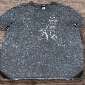 Harley Davidson shirt men’s size 2XL